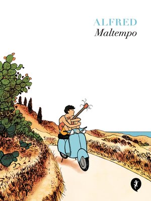 cover image of Maltempo